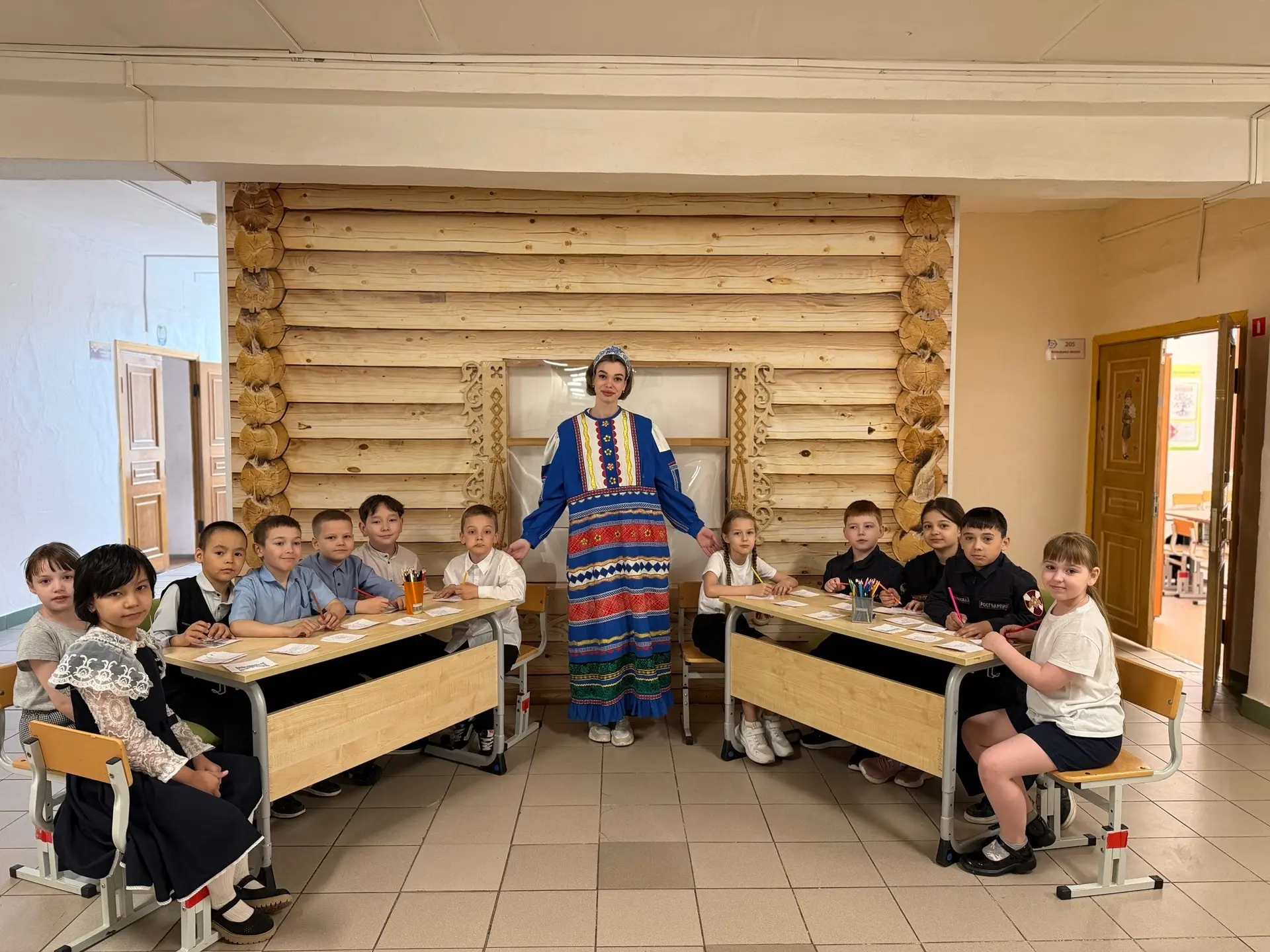 📜24 мая мы отмечаем День славянской письменности и культуры — праздник, который напоминает нам о си