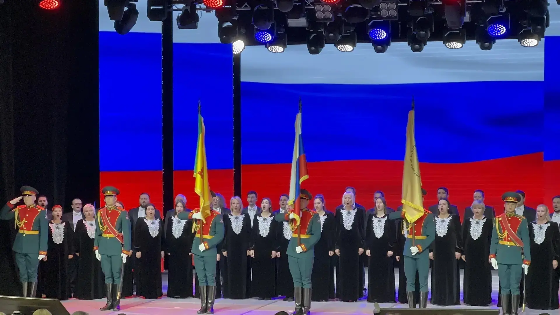 29 апреля в Пензе прошло заседание Российского военно-исторического общества. Место символичное — «Д