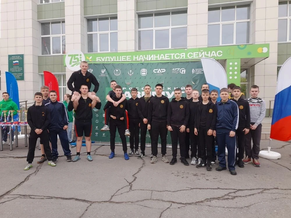 На старт, внимание, маршрут! Итоги выступлений кадет‑ориентировщиков