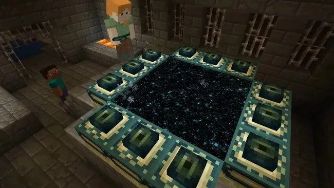 Автор канала RedLogic смоделировал почти 2 млрд лет мира Minecraft и выяснил: при крайн...