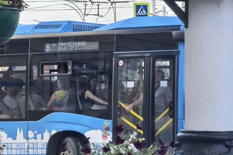 В Тамбове три жалобы на невыполненные рейсы за месяц станут поводом для проверки перево...