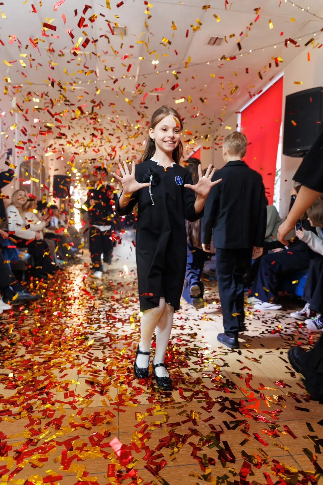 😃 А ВАМ НРАВИТСЯ МАТЕМАТИКА? ❤ https://vk.ru/matematika.kids  ⭐ Нам - очень! В субботу в корпусе на 