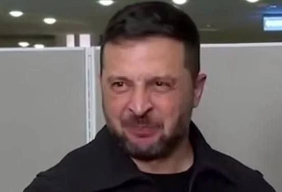 Шутки закончились...