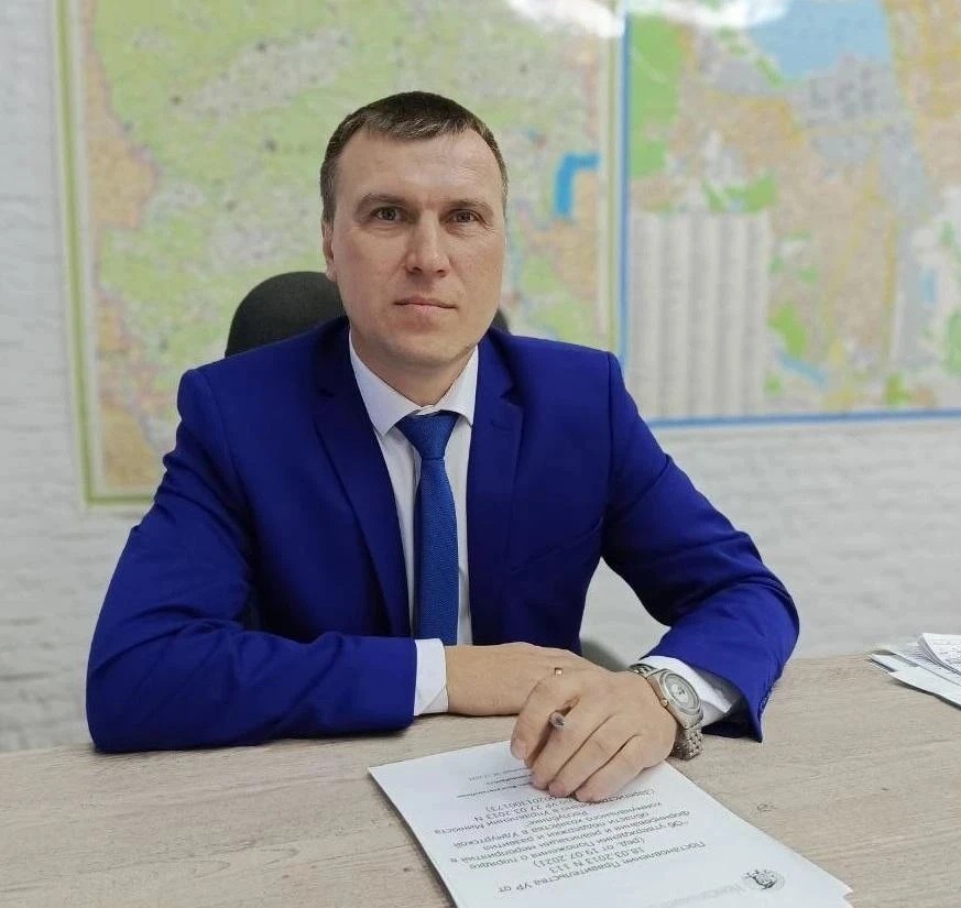 Заместитель министерства строительства Удмуртии Евгений Останин прошел в полуфинал VI В...