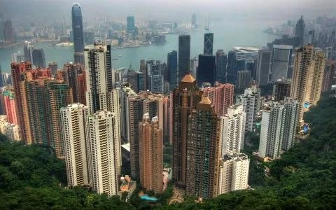 🇨🇳 Financial Times: на рынке жилья Китая появились первые признаки оживления

Весной выросли просм