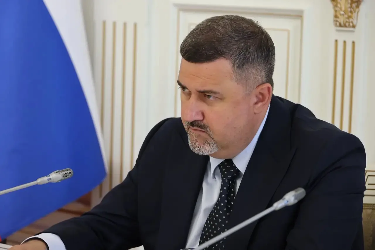 ❗️Фёдор Щукин поручил в сжатые сроки устранить выявленные нарушения и восстановить рабо...