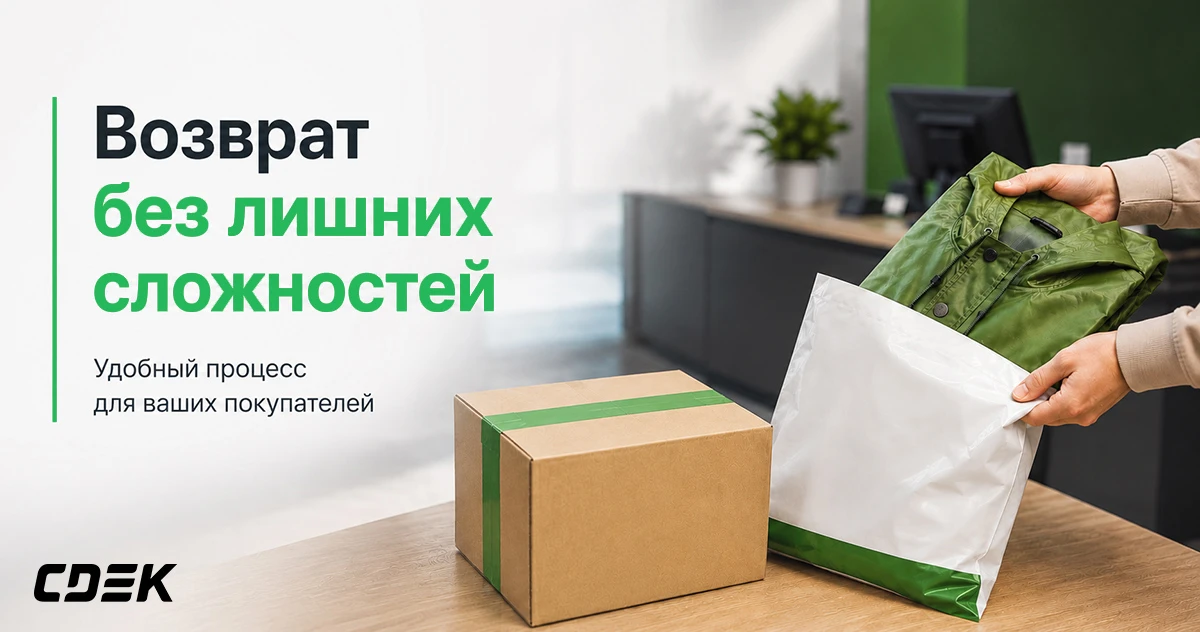 📦 Что раздражает покупателей больше самого возврата?