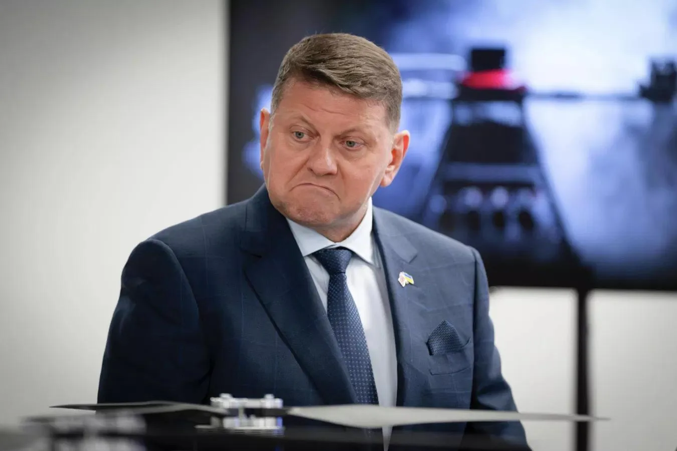 "Россия на все нашла противодействие".