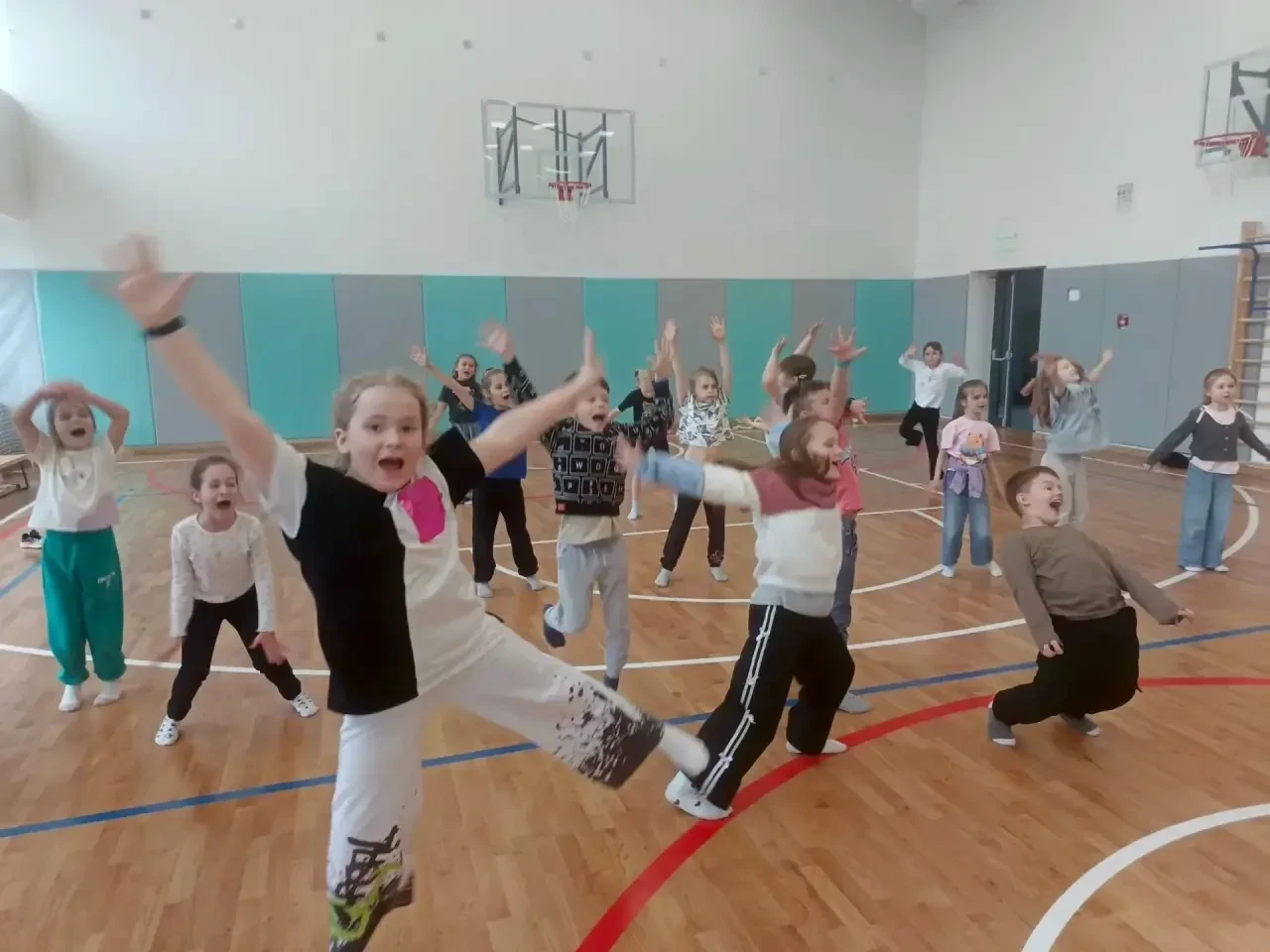 📣 Уважаемые родители!