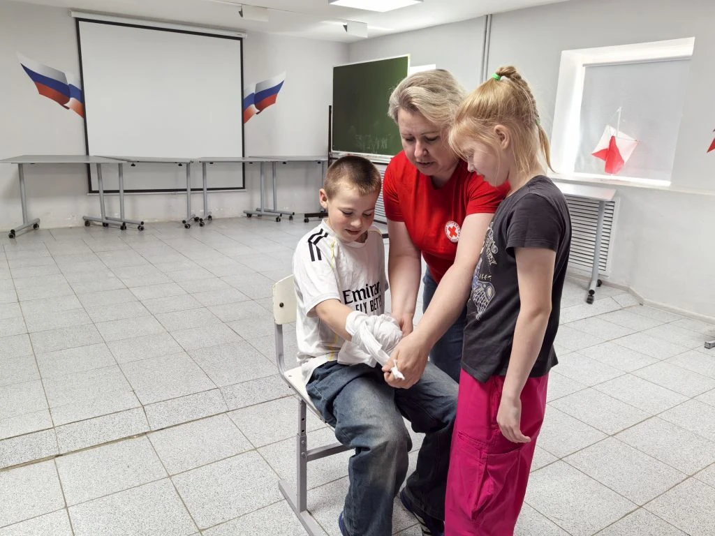 Лето - прекрасная пора, наполненная яркими эмоциями, новыми впечатлениями, знаниями и о...