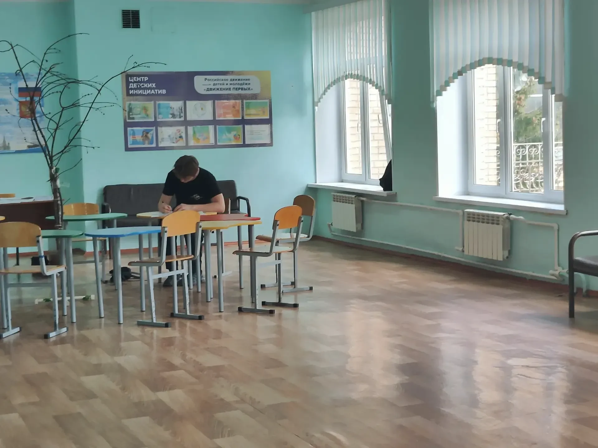 Финал «Зарницы 2.0» - праздник мужества, силы духа и товарищества     5 мая в нашем муниципалитете с