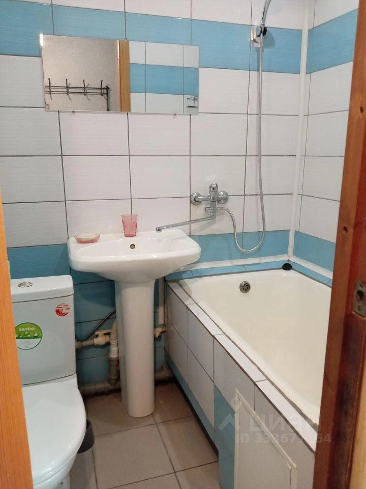 Сдам без посредников: студия, 23м²