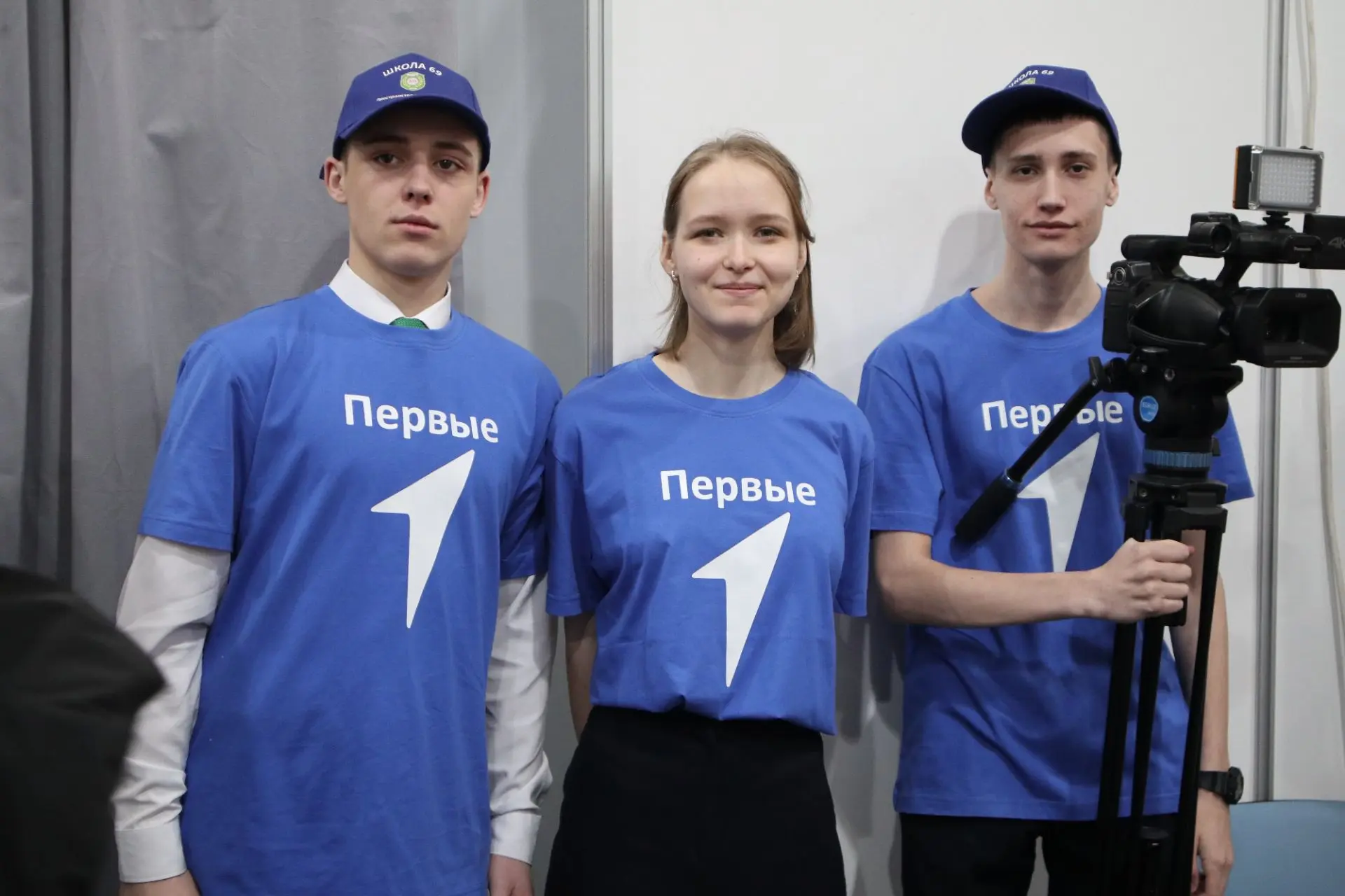 📢📢📢 Эти два дня в СибЭкспоЦентре на «Образовательной панораме: Иркутск-365» были очень продуктивными