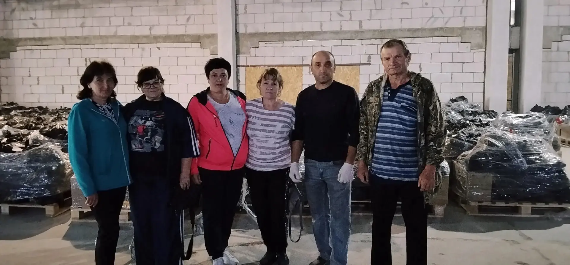 ✍Сотрудники учреждений культуры Советского района продолжают оказывать поддержку жителя...