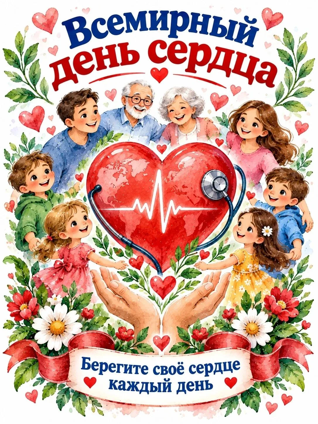 Доброе утро!