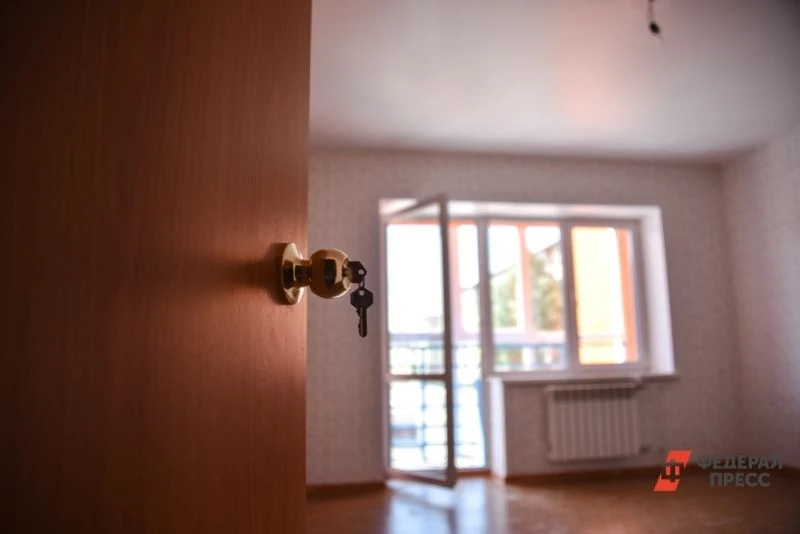 Четверть семей на Среднем Урале могут позволить себе ипотеку