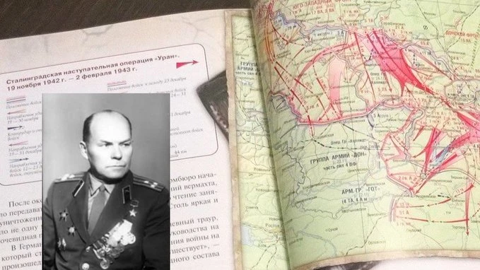 Он выжил в аду Брестской крепости, чтобы через полтора года развернуть трофейные пушки ...