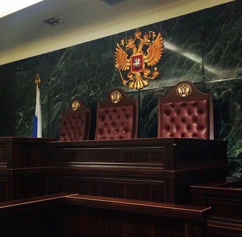 Спустя четверть века в Краснодаре осудили участников банды за заказные убийства бизнесм...
