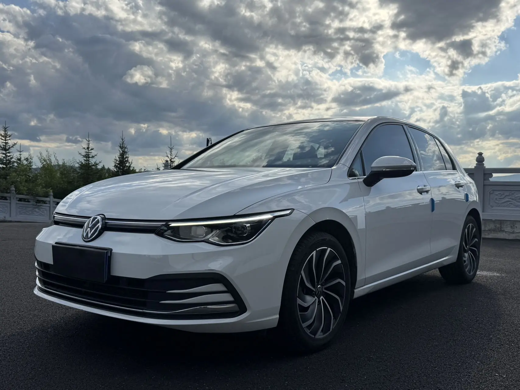 🔥 VOLKSWAGEN GOLF 280TSI DSG PRO — НЕМЕЦКАЯ КЛАССИКА В ОТЛИЧНОМ СОСТОЯНИИ