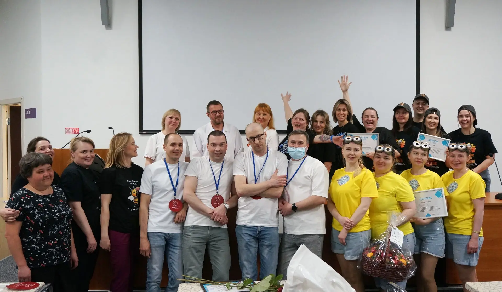Профессия медицинской сестры: миссия выполнима!