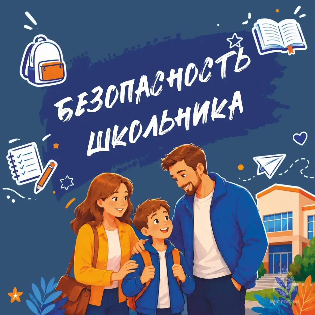 📚Маршрут к знаниям