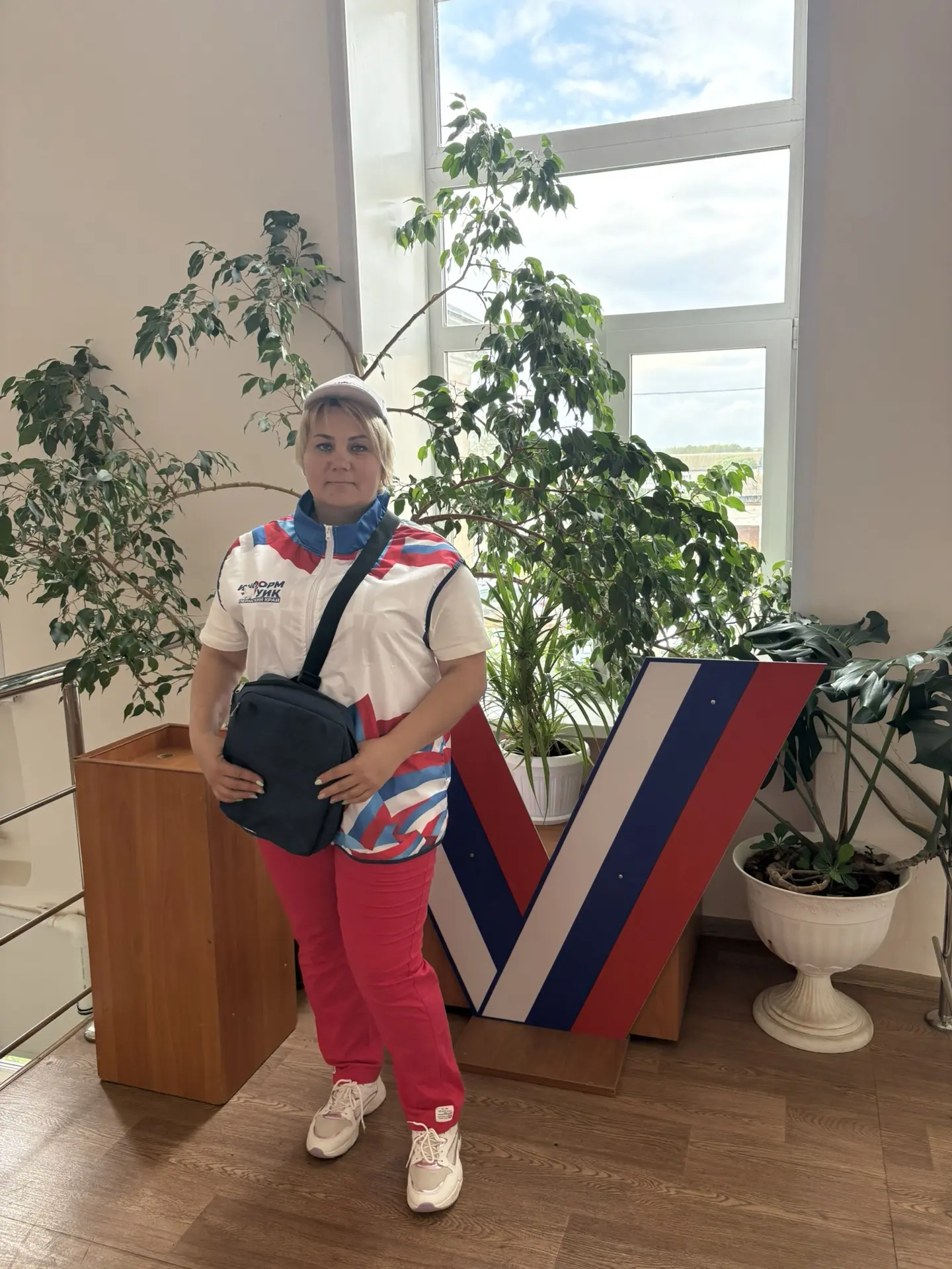 ⚡️ Члены участковых избирательных комиссий Березовского округа готовятся к выборам депу...