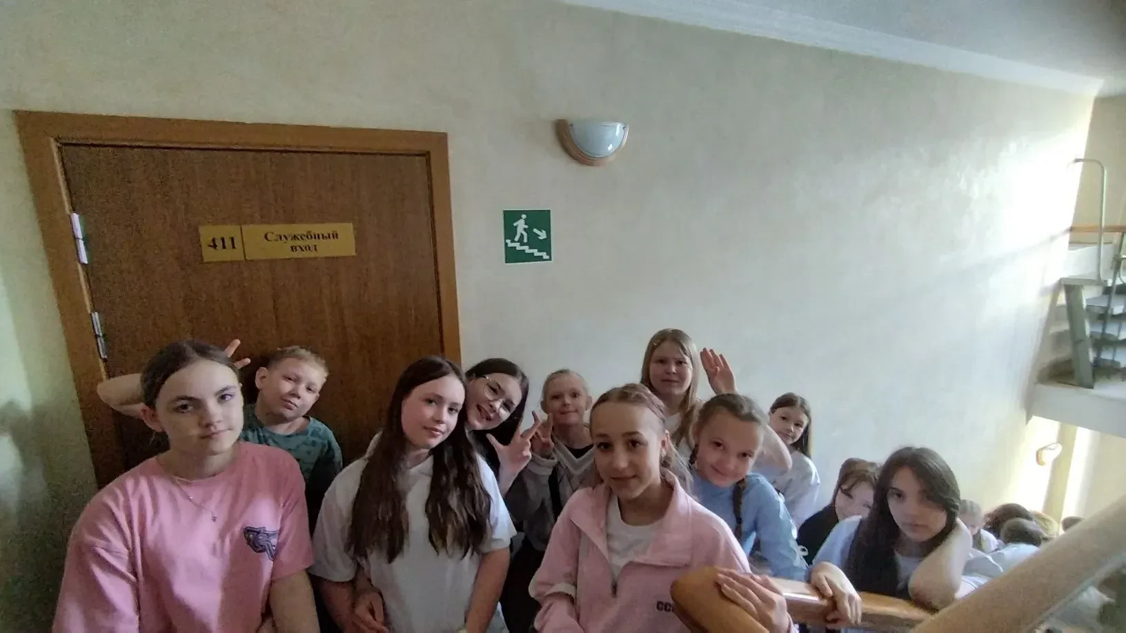 🎭 Всемирный день театра: наша сцена — наша гордость! 27 марта, в день, когда весь мир говорит о теат