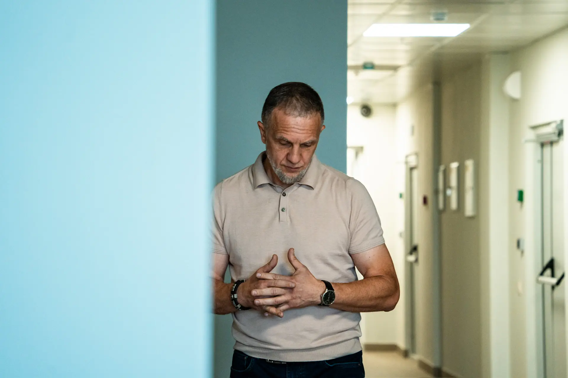 Мы сразу замечаем, когда что-то не работает. И почти никогда не замечаем людей, благода...