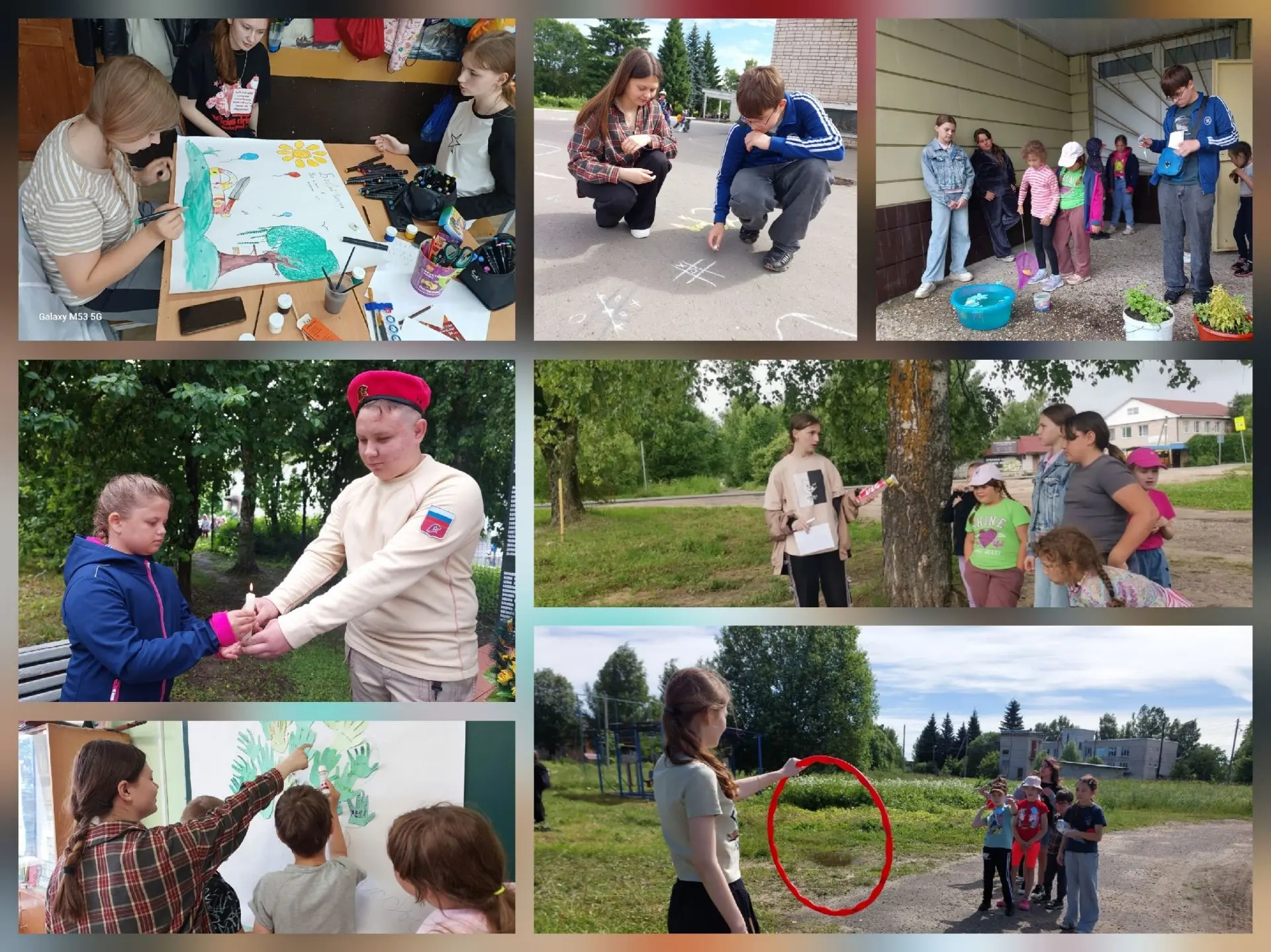 🪚🪣🧼🫧🧹ЛТО "КРУТО" 2026✨️
✅️ПОДВОДИМ ИТОГИ!!!✅️
☀️Вот и пролетели эти дни в ЛТО — насыщенные, шум