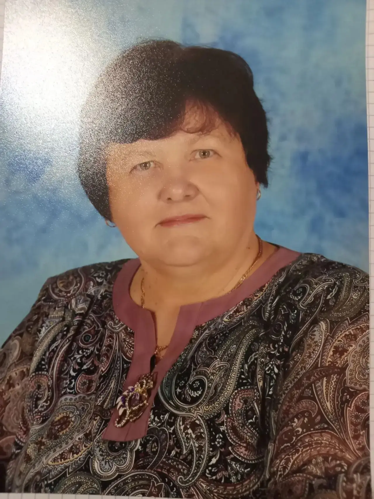 🎉С Днем Рождения, Нина Павловна!

💐Педагогический коллектив, дети и родители МОУ СШ № 101 поздравл