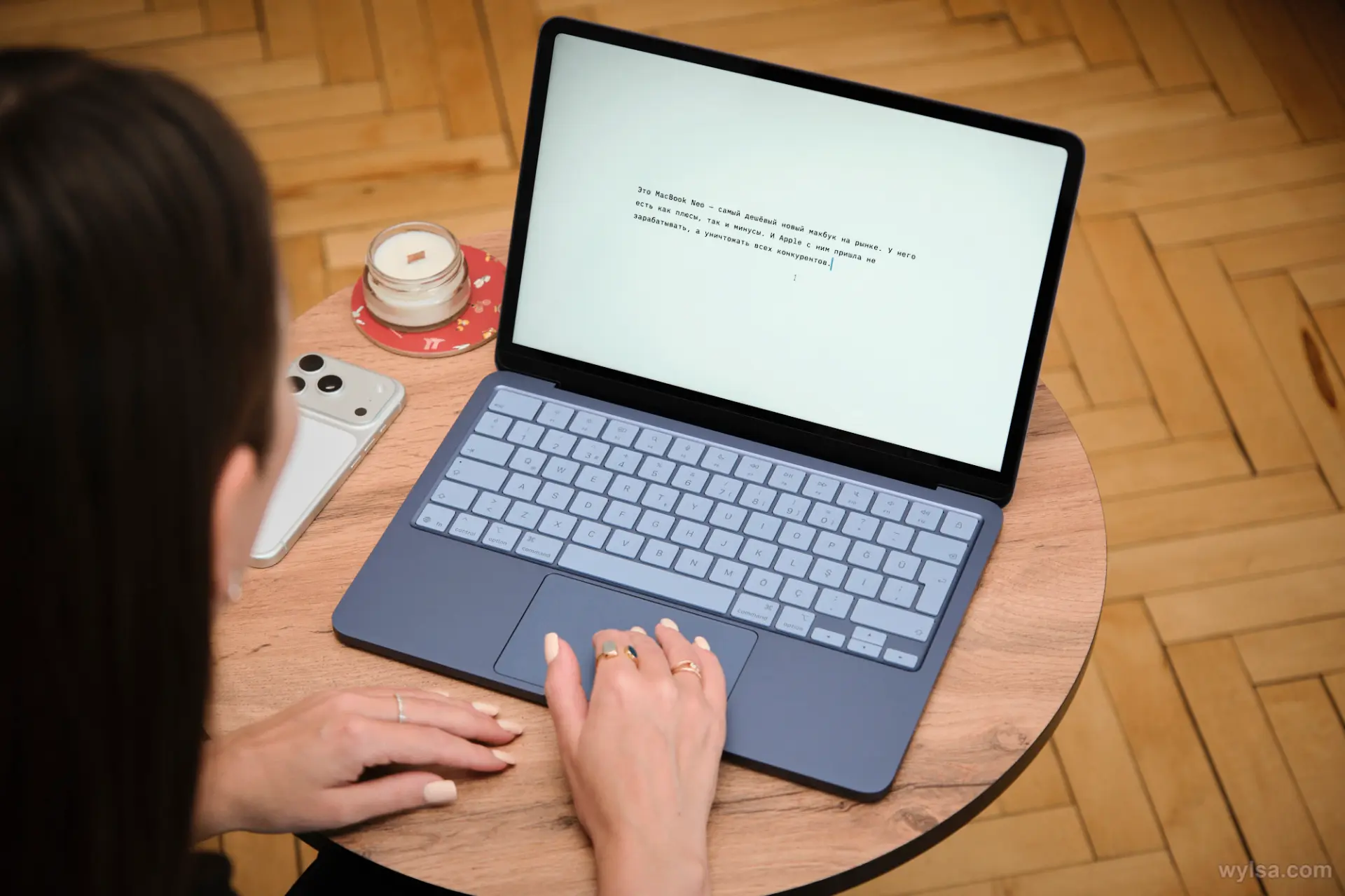 Что будет, если MacBook постоянно держать на зарядке? Ответ (не) убил  В нерегулярной рубрике «Wylsa