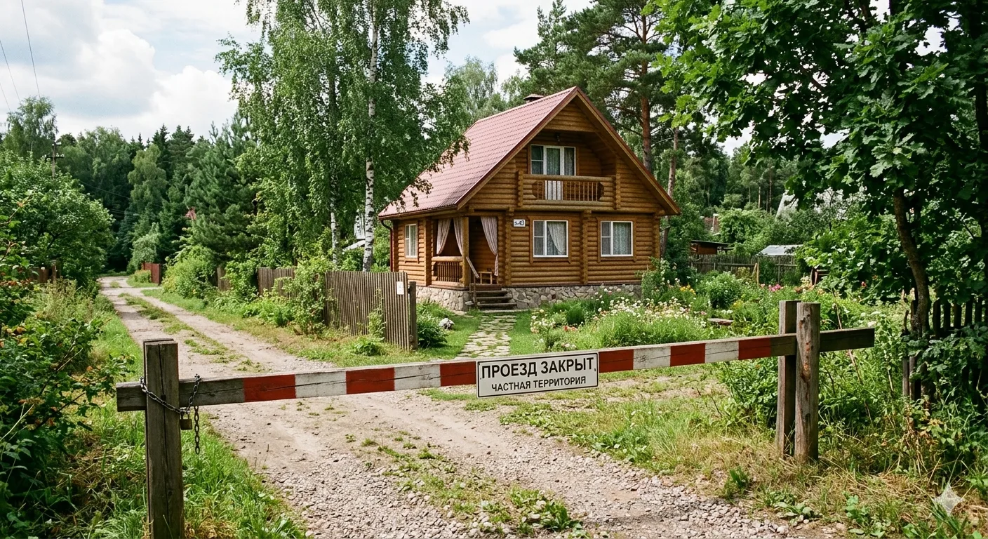 Ловушка для будущих садоводов ❗