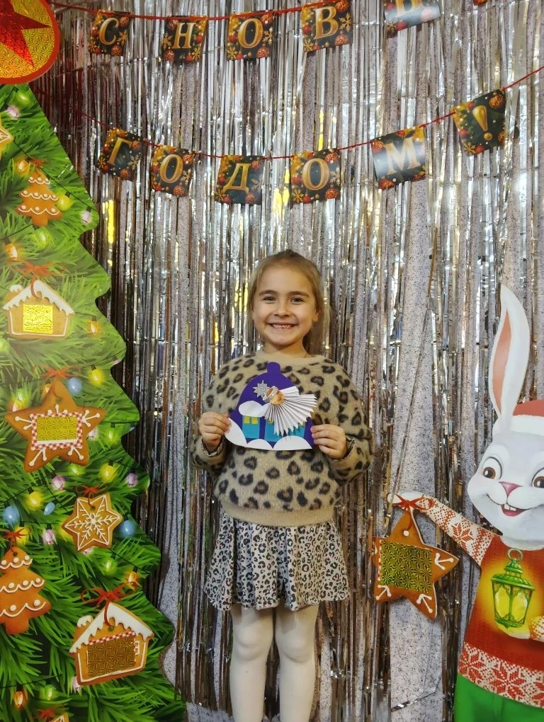 Дорогие родители и любимые дети!