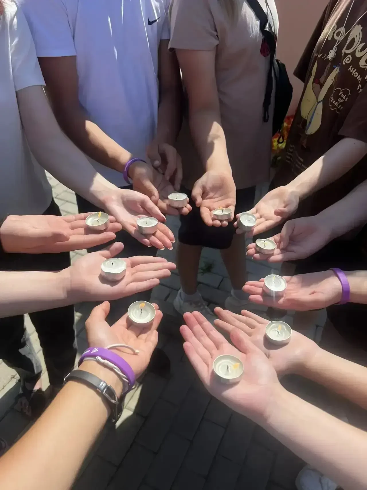 22 июня 1941 года началась самая кровопролитная и страшная война в истории нашей страны. В преддвери