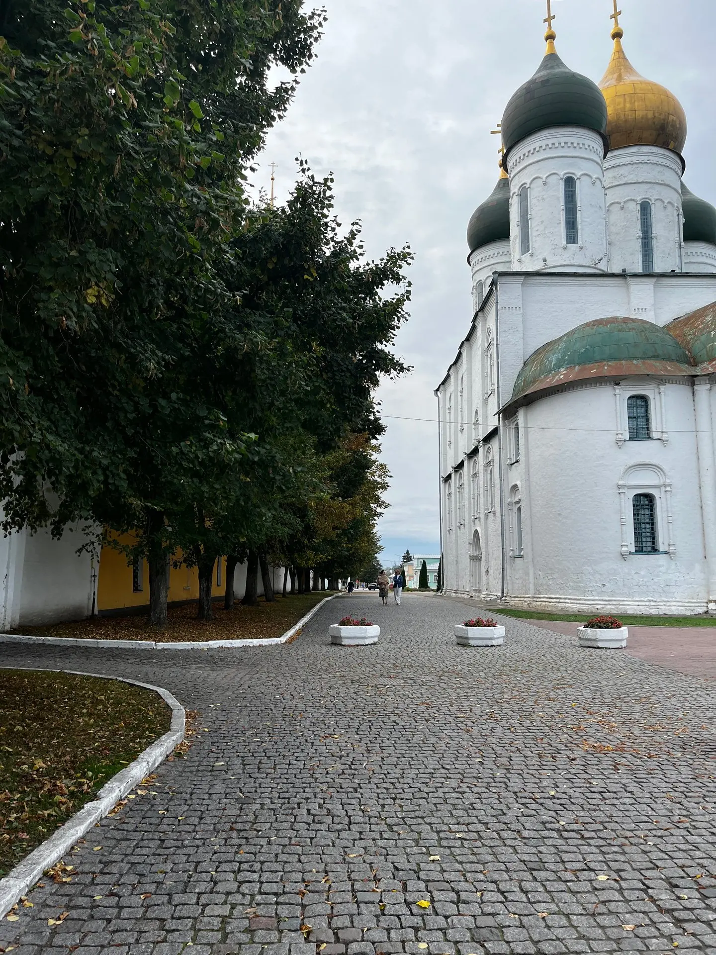 Ну что, мамы, уже распланировали осенние каникулы школьников?