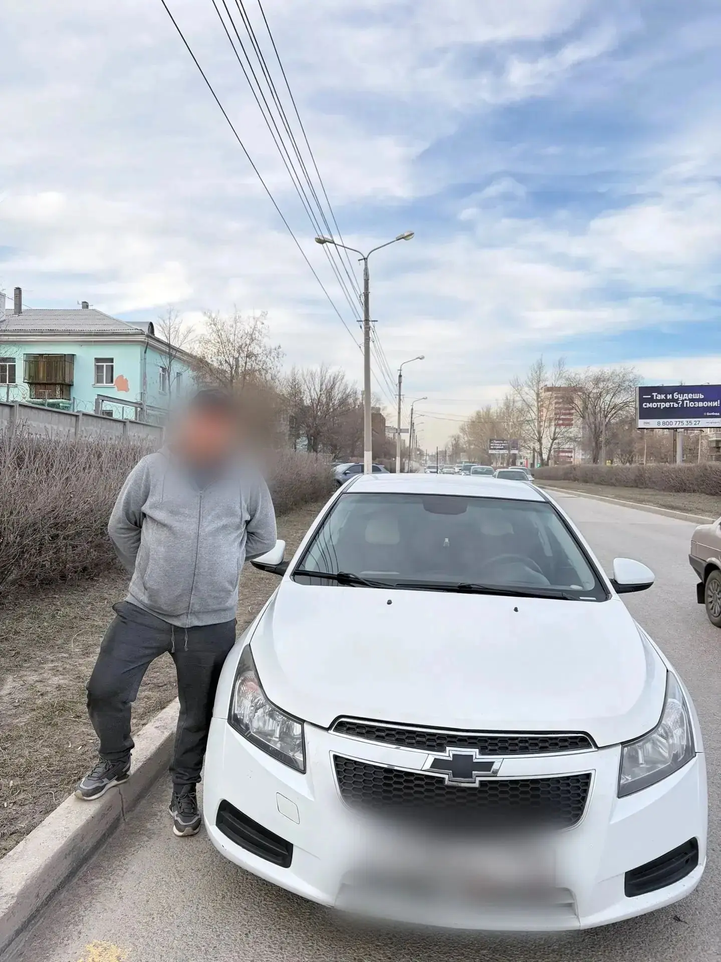 В Магнитогорске полицейские разыскали пять автомобилей, которые перекуп-мошенник продал без ведома х