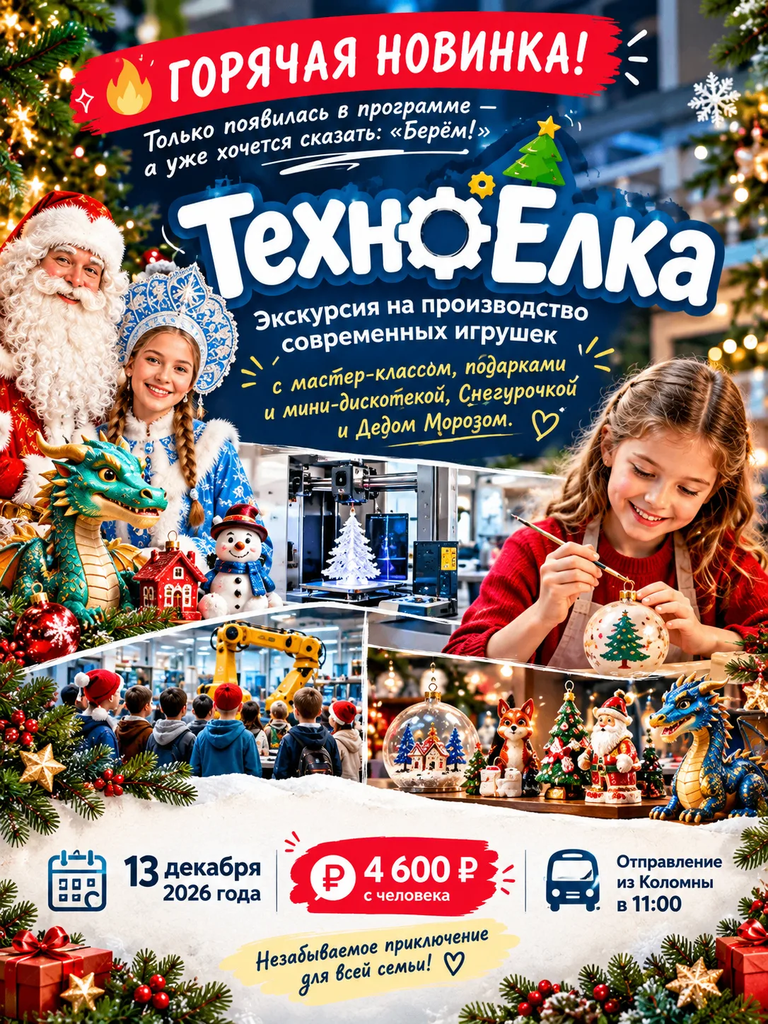 🔥ГОРЯЧАЯ НОВИНКА! Только появилась в программе🔥