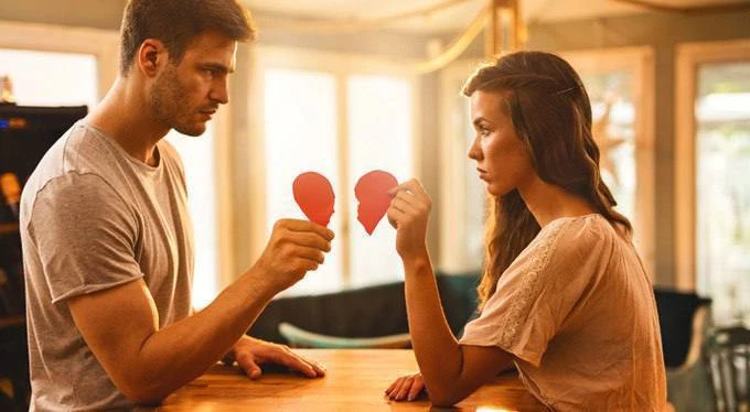 Немного про то, если вы хотите вернуться к бывшей / бывшему💔