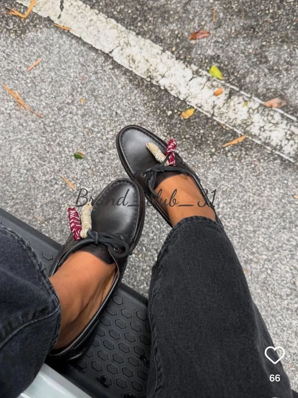 ‼️1️⃣2️⃣3️⃣4️⃣

ARITZIA & SPERRY

Девочки, они ВЕЛИКОЛЕПНЫ🤩

✨ТОП-во всем МИРЕ✨

Натуральная КОЖА
�