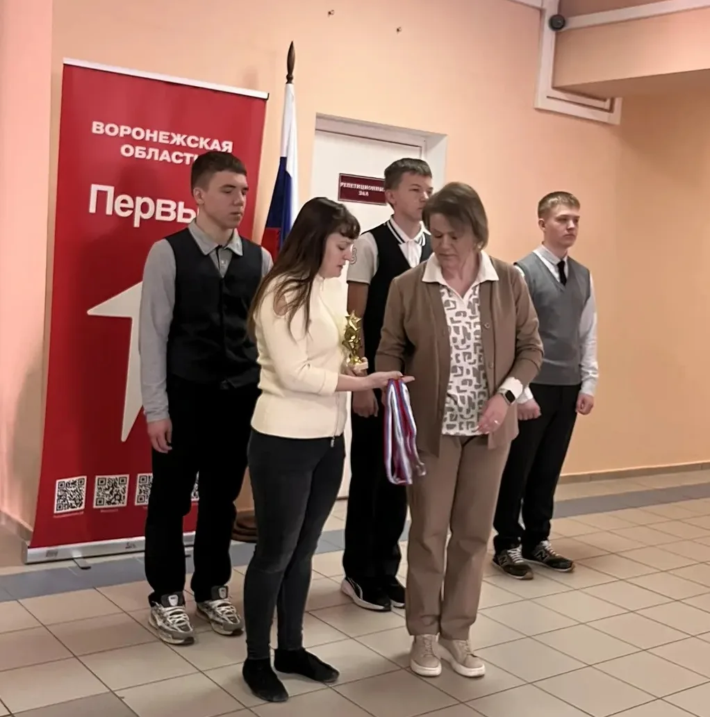 🚀Вот и пролетела первая неделя четвёртой четверти, оставив за собой лишь воспоминания о насыщенных д