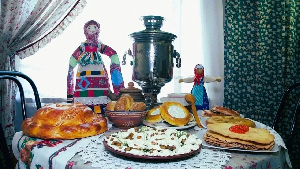 Как отмечали Масленицу в Царицыне?