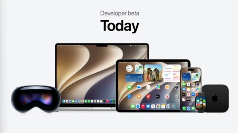 iOS 27 выходит сегодня 😱