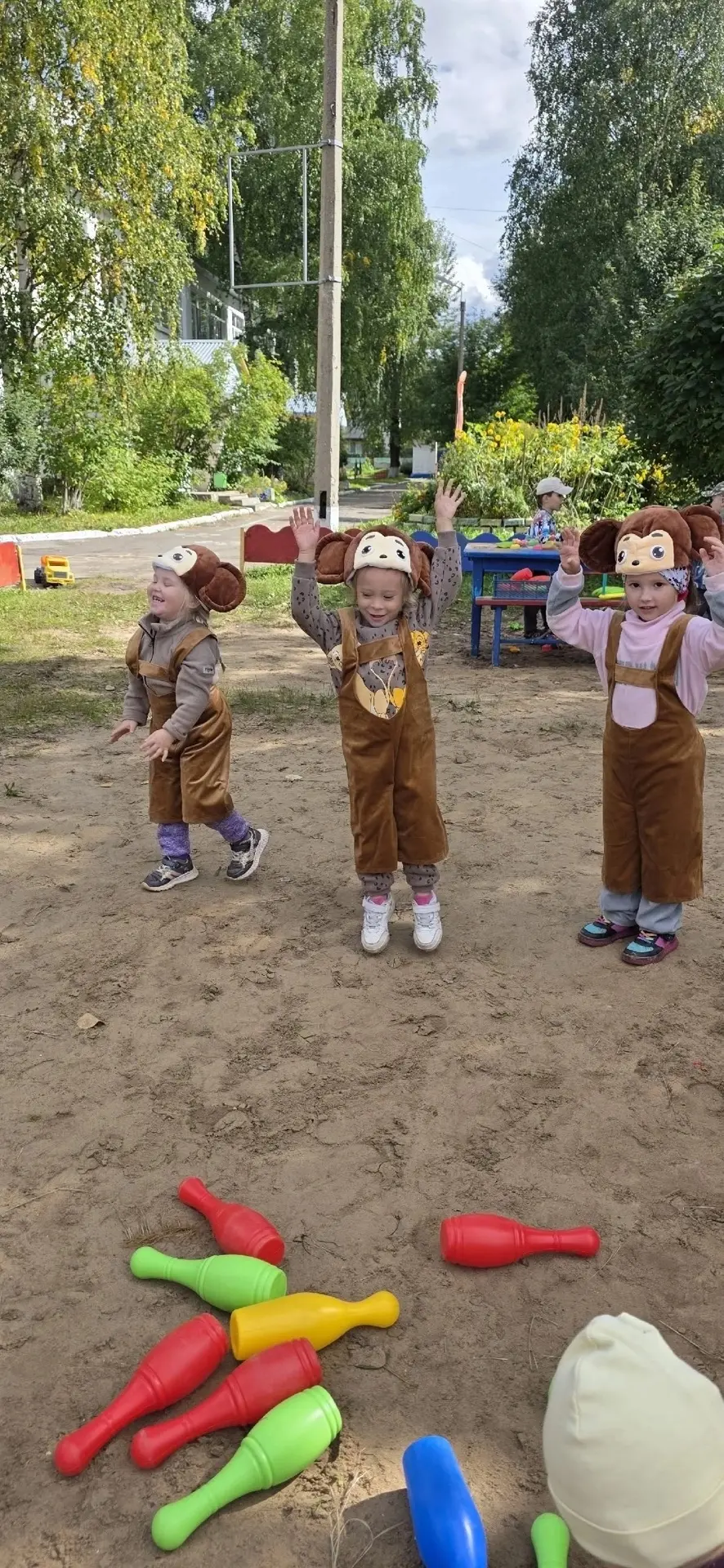 🎉 С Днём Рождения, Чебурашка! 🥳