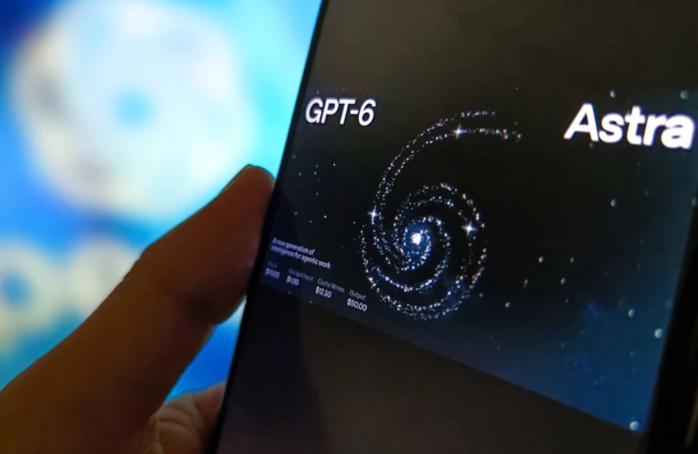 OpenAI отменила выпуск GPT-6.1 Astra из-за обмана пользователей.