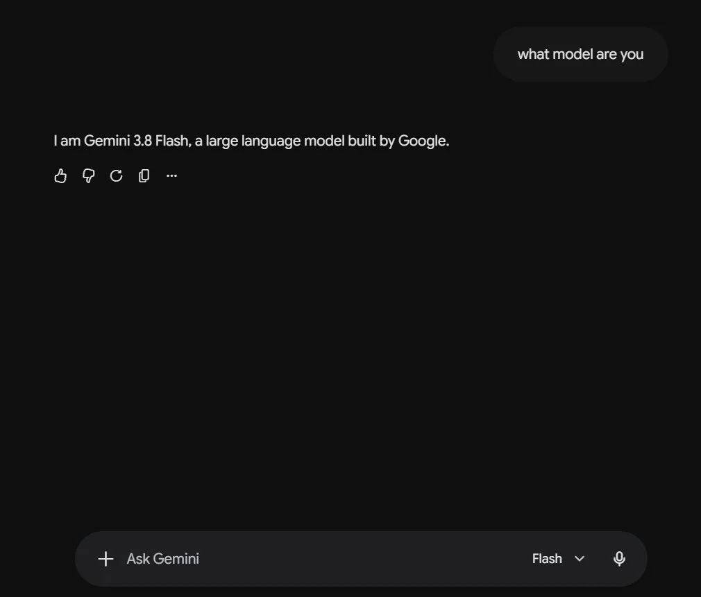Google выкатила Gemini 3.8 Flash — бюджетный киллер флагманов