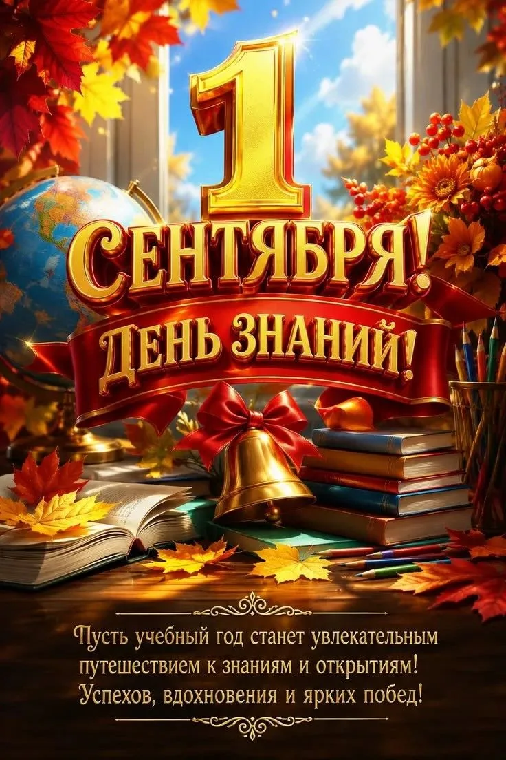 Уважаемые педагоги, родители и учащиеся Курганенского сельского поселения!