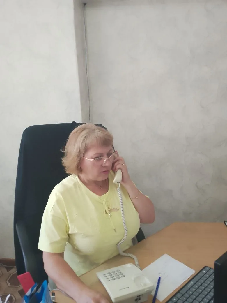 ‼16 июня в Центре занятости населения Брединского района работал телефон «Горячей линии» в рамках ин