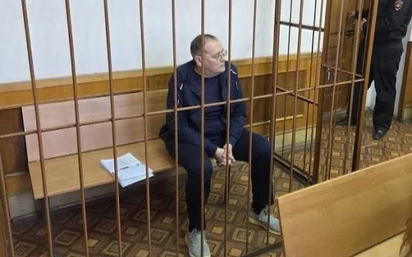 Взятки по контрактам в ЖКХ привели в колонию