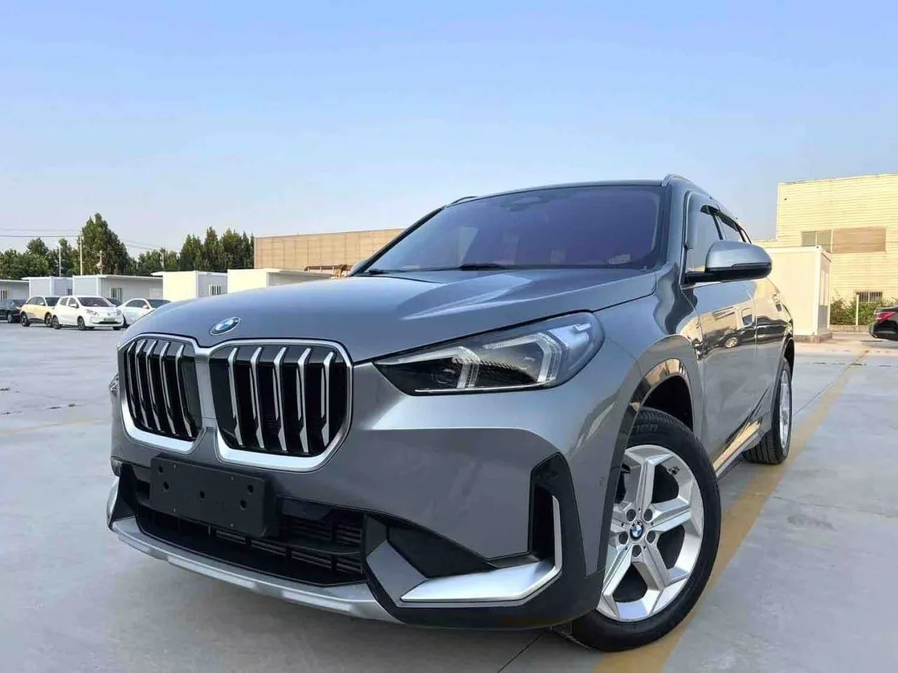 BMW X1 ДОСТУПЕН К ЗАКАЗУ 🇨🇳✨