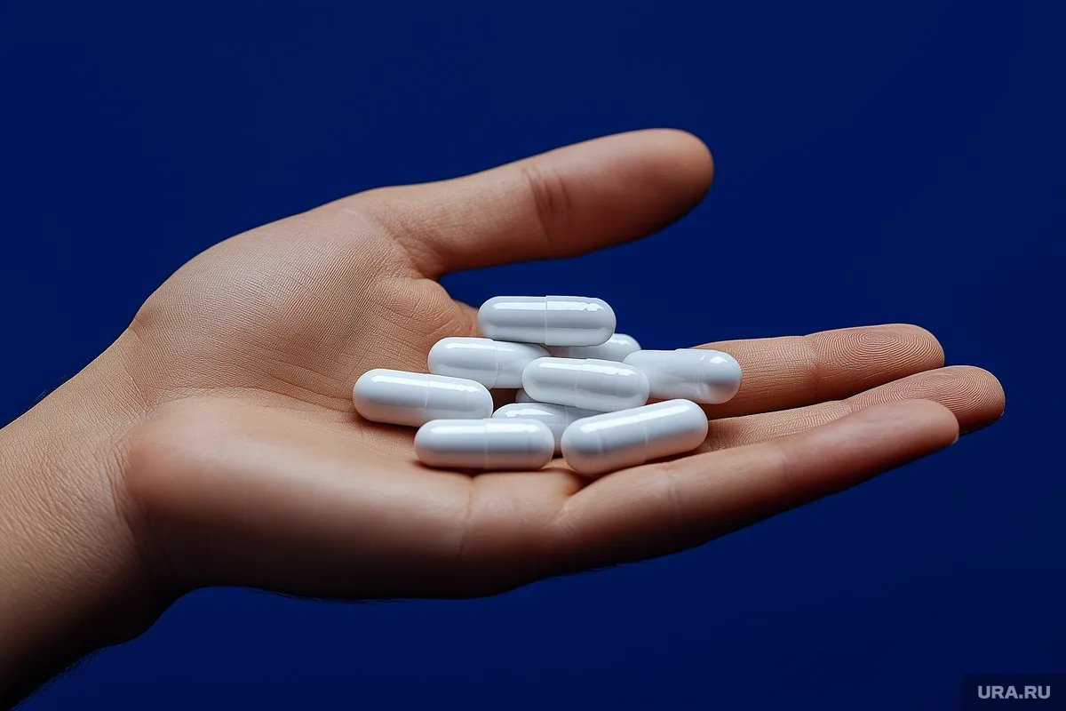 💊 Трое жителей Лангепаса получили сроки за контрабанду сильнодействующего вещества из Китая

Летом 